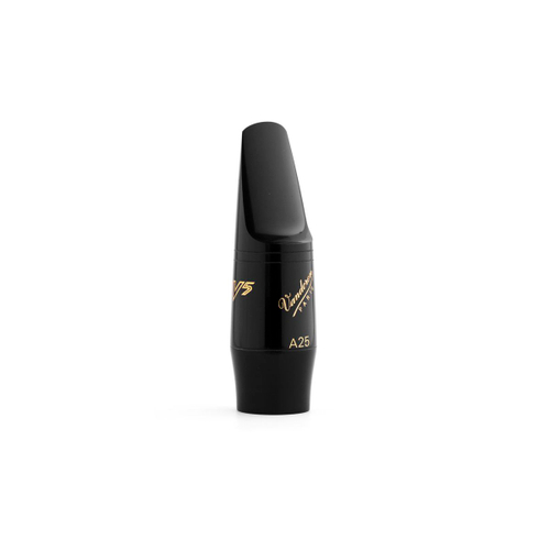 Vandoren V5 A25 (SM413) мундштук для альт-саксофона, открытость пасти 186 мм