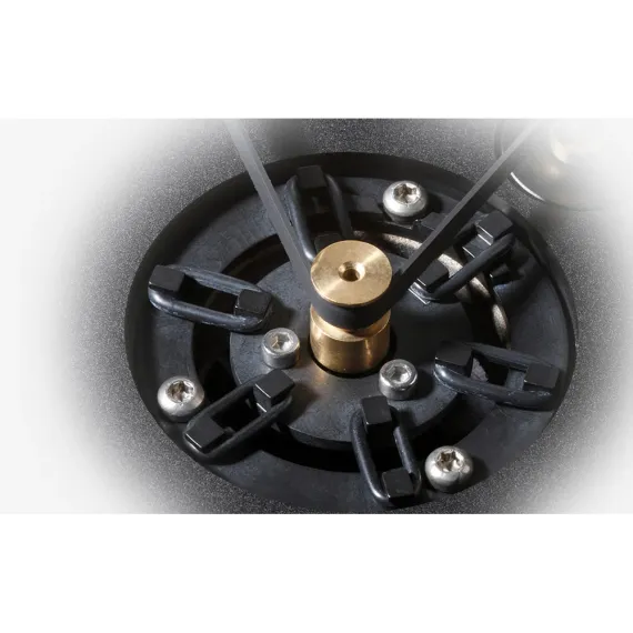 Clearaudio Concept Signature MC Black / Wood + Concept Tonearm + Concept MC