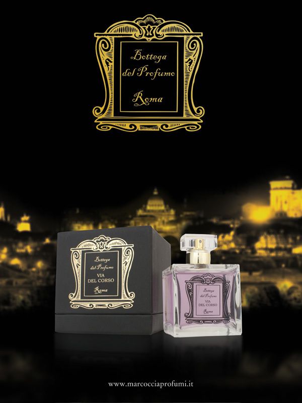 Bottega del Profumo ?Via Frattina