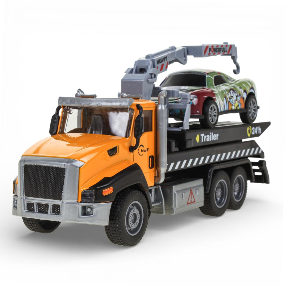 Игровой набор транспорта, W2213-20