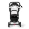 Прогулочная коляска Valco Baby Snap Trend series 2 Black