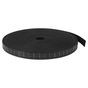 Терморасширяющийся уплотнитель FUARO ISOLAR LITE 1000-15/B (толщ.1мм,шир.15мм,длина 20м) /47345/