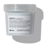 Защитный кондиционер для сохранения цвета волос DAVINES Minu Conditioner 250 мл