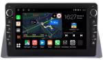 Магнитола для Honda Crosstour 2009-2013 - Canbox 10-1114 Android 10, Быстрая, CarPlay, 4G SIM-слот