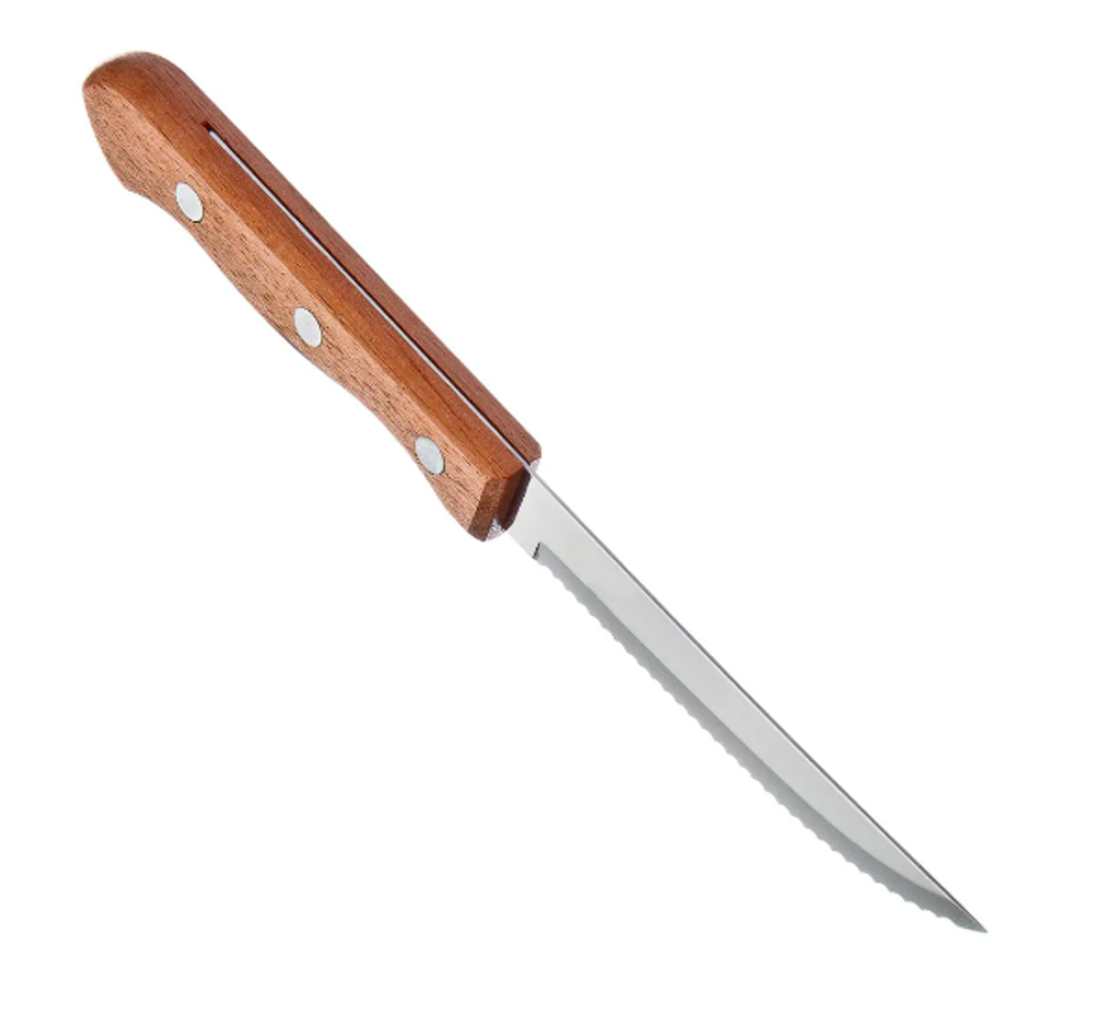 Нож для мяса 10 см Dynamic / 22311 /204-TR / 871-561 / уп 2 /