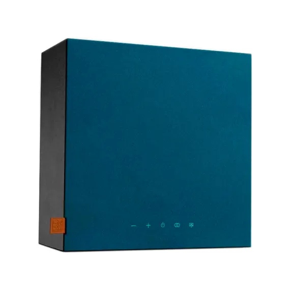 Morel Hogtalare Blue