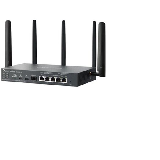 Маршрутизатор TP-Link ER706WP-4G