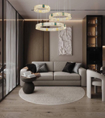 Chandelier  Dunce