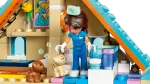 Конструктор LEGO Friends 42651 Ветеринарная клиника для лошадей и питомцев