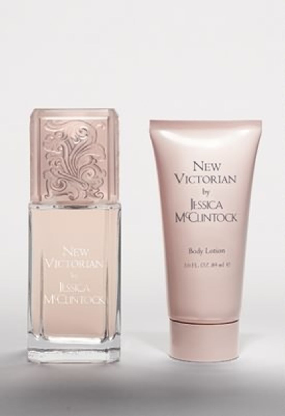 Jessica McClintock New Victorian