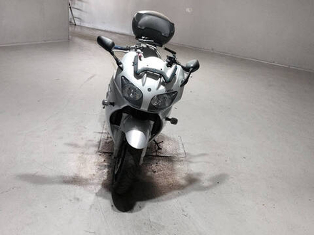 Yamaha FJR1300 2001