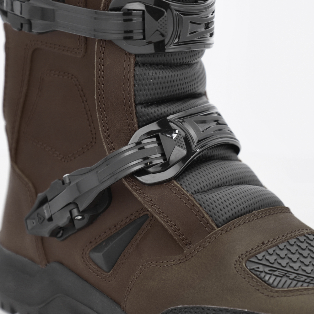 Мотоботы Acerbis GALIBIER BOOTS