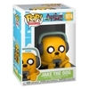 Фигурка Funko POP! Animation Adventure Time Jake The Dog w/Player (1074) 57784