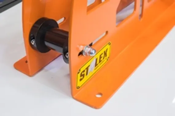 Ленточнопильный станок Stalex BS-115