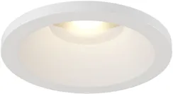 Точечный светильник Zoom DL034-L12W4K-D-W Maytoni