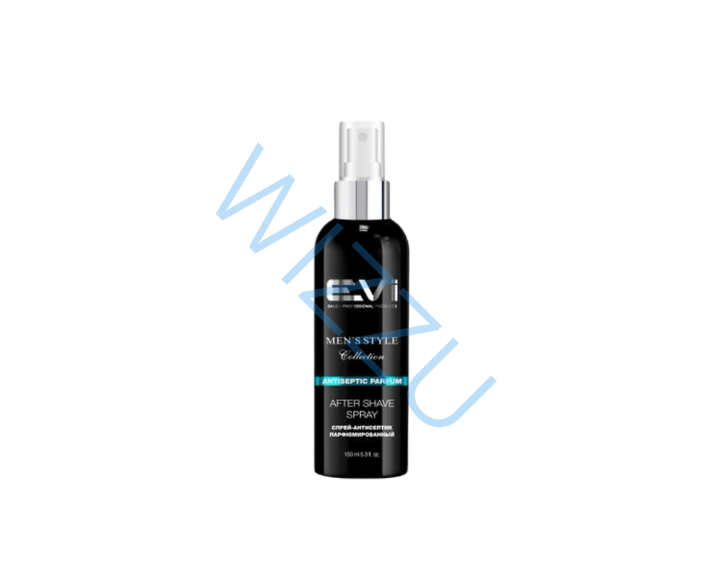 Лосьон для рук антисептический EVI Professional 150мл