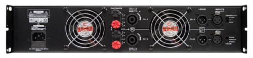 Усилитель Ecler eLPA2-950