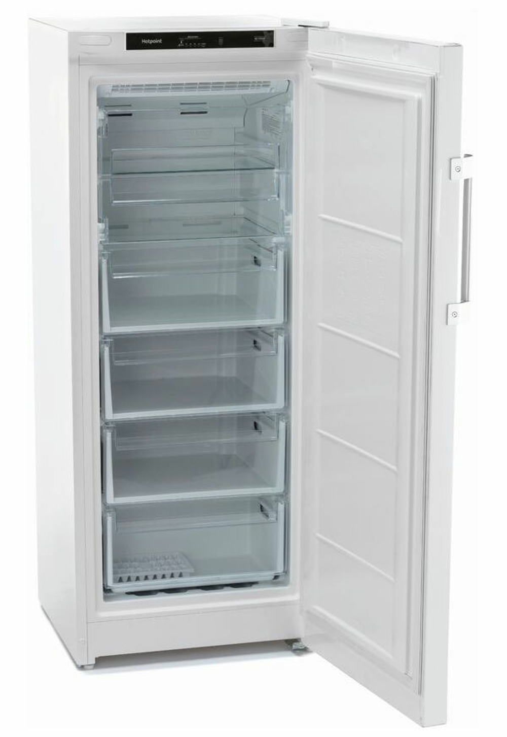 Морозильная камера Hotpoint-Ariston HFZ 5151 W