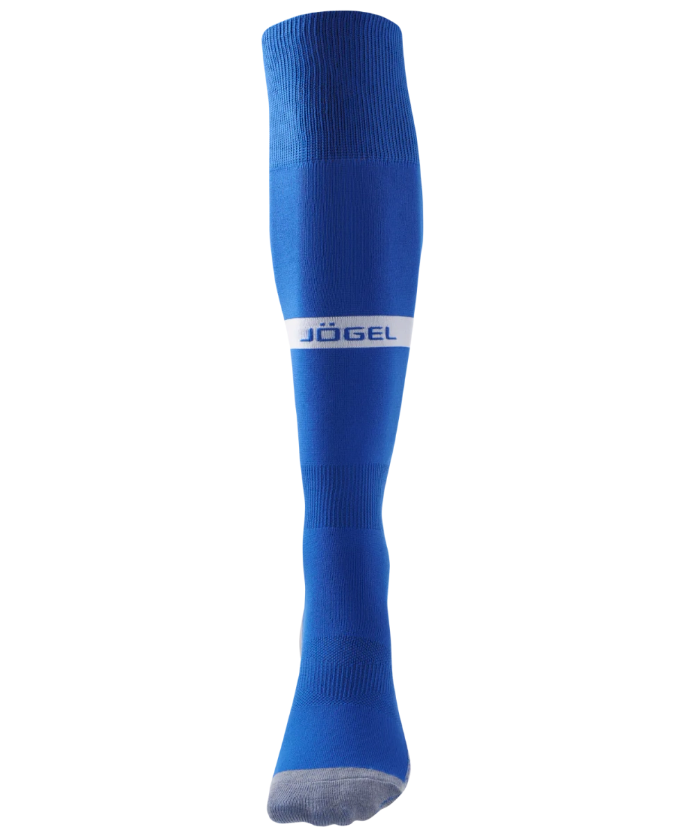Гетры футбольные CAMP ADVANCED SOCKS, синий/белый