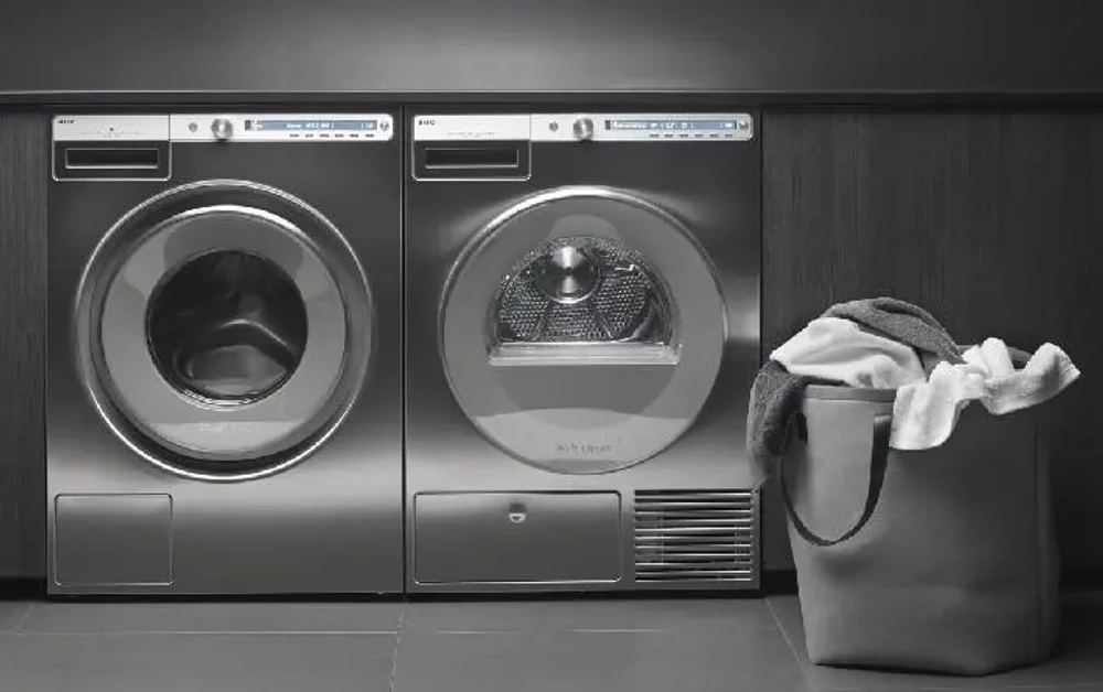 Сушильная машина Asko T408HD.T.P фото 2
