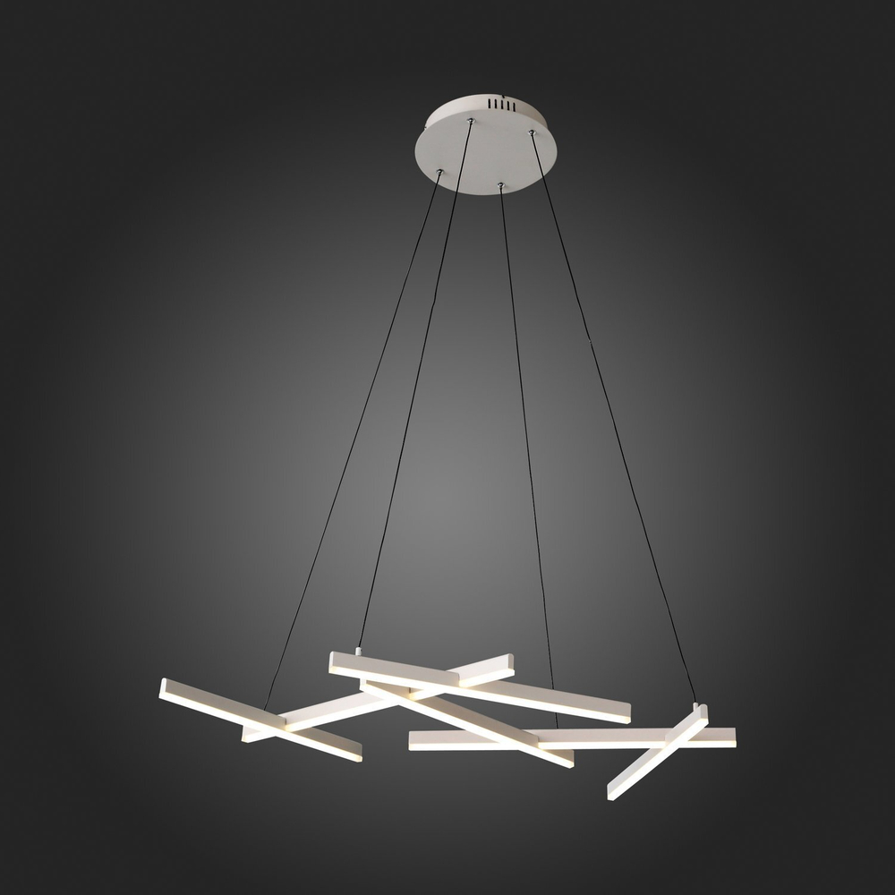 Светильник подвесной ST Luce Basoni SL394.513.06