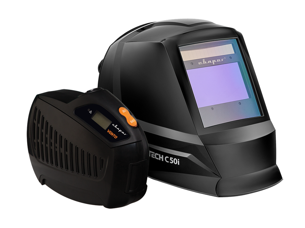 Сварог СИЗОД TECH C50I + VENTO
