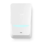 Бризер Tion Bio X SM Base с датчиком PM 2.5, без угольного фильтра
