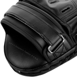 Лапы Venum Light Black/Black (пара)
