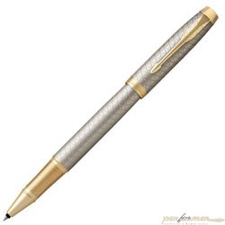 Роллер Parker IM Premium T323 Grey GT (1931686)