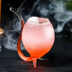 Бокал для коктейля 350 мл "Havana" d 5,5/8,2 см h12,5 см Cocktail Week P.L. [1]