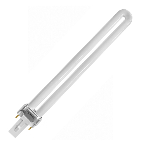 Лампа КЛ G23 11W 4200К
