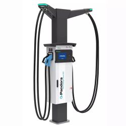 Зарядная станция Pandora Pro Charge DUO 120