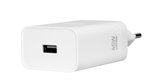 Сетевое зар. устр. Realme Supervooc 45W 1USB-A белое