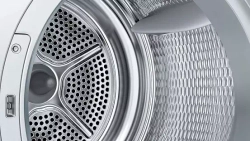 Сушильная машина Bosch WQG241A0IT