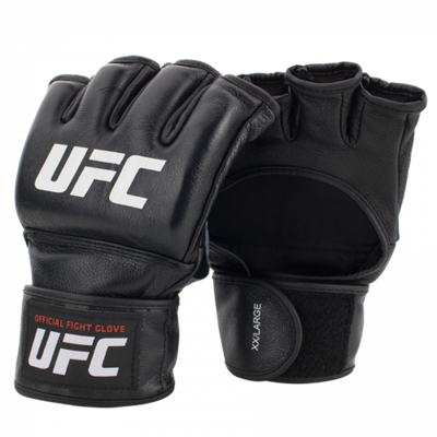 Перчатки UFC для соревнований, размер M