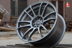 Комплект дисков Rays 57xtreme 18x8.5 et30 5x100/5x114.3