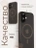 Чехол накладка iPhone 17 6.3" Gurdini Slim Series with Magsafe Desert