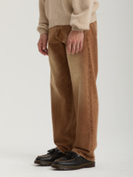 Мужские Джинсы (Straight Fit) Boxcar Straight
