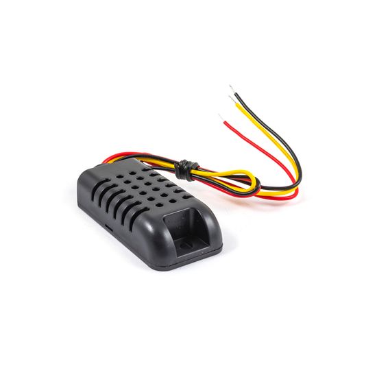 Датчик температуры и влажности DHT21/AM2301