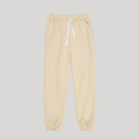 Sweatpants LOGO Birch