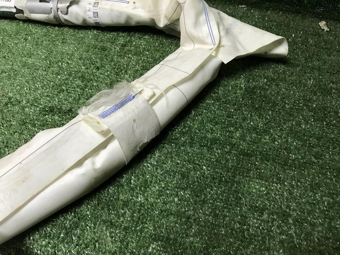 Подушка безопасности Airbag Chery Arrizo 8 (22-нв)