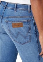 Джинсы TEXAS SLIM W12SCSZ84