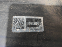 Бампер задний Honda Freed 2 16-нв Б/У Оригинал 71501TDK0000