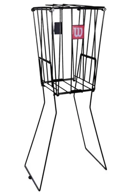 Теннисная корзина Wilson Ball Pick-Up 75