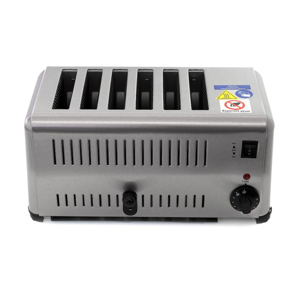 Тостер FA-ST6A Foodatlas