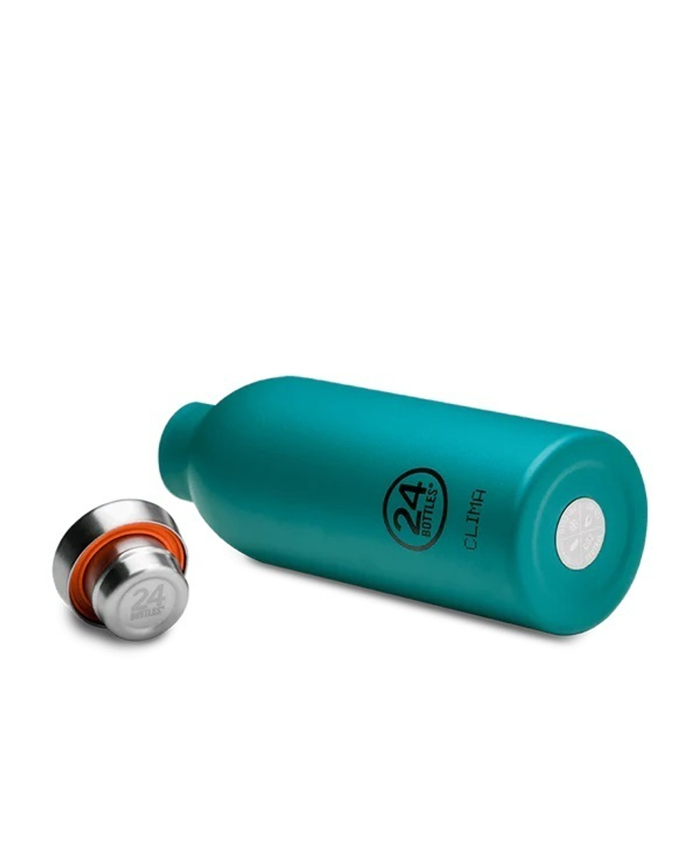 Бутылка 24Bottles Clima Bottle 500 мл