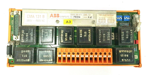 SYNPOL D