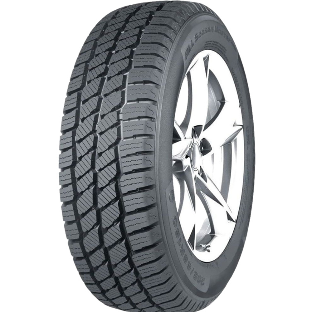 Hankook 215/65R16C 109/107R All Season Master SW613 TL 8PR