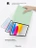 Чехол книжка для iPad 10 (10,9") Gurdini Milano Series Pistachio