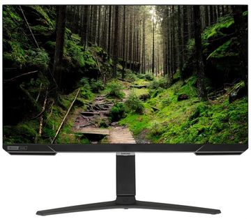 Монитор Samsung Odyssey G4 27" (S27BG400EI) Черный